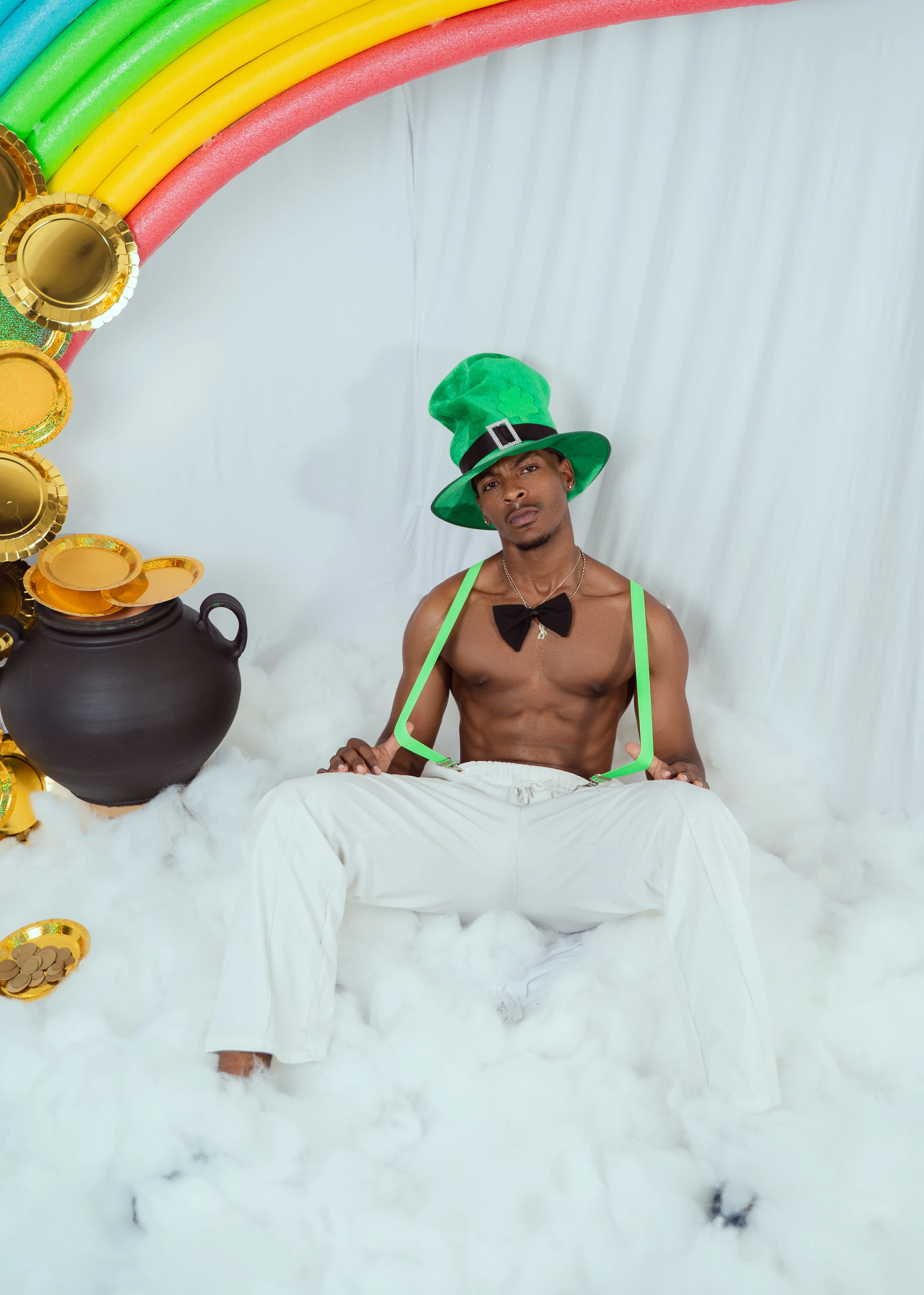 Performer Itan19 Photo 4