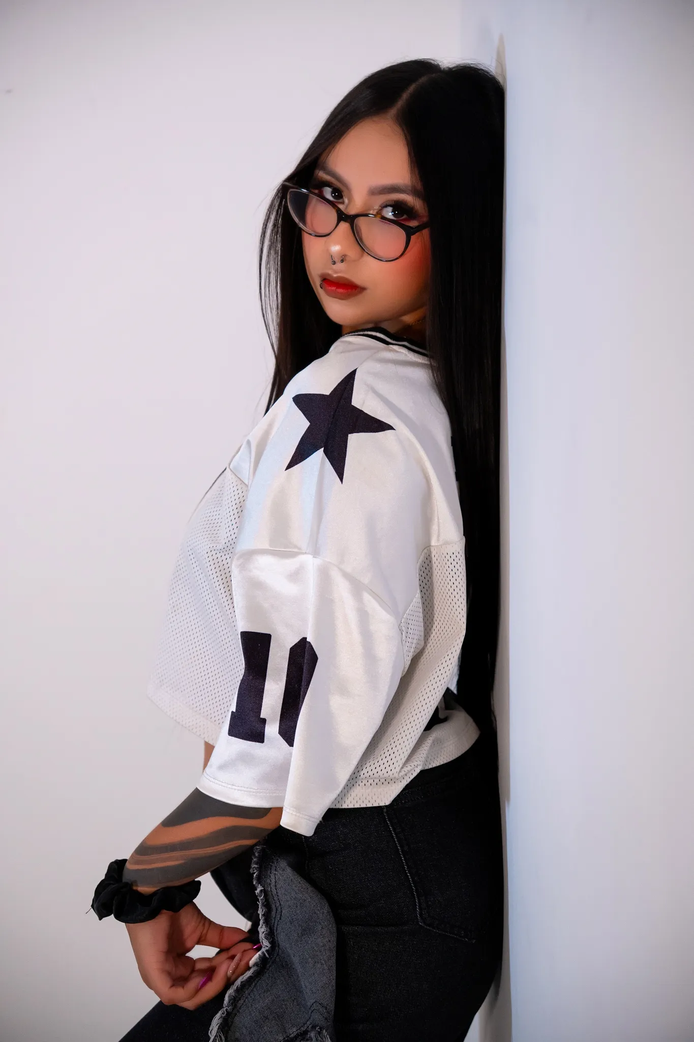 Interprete ChloeMoretti Foto 2