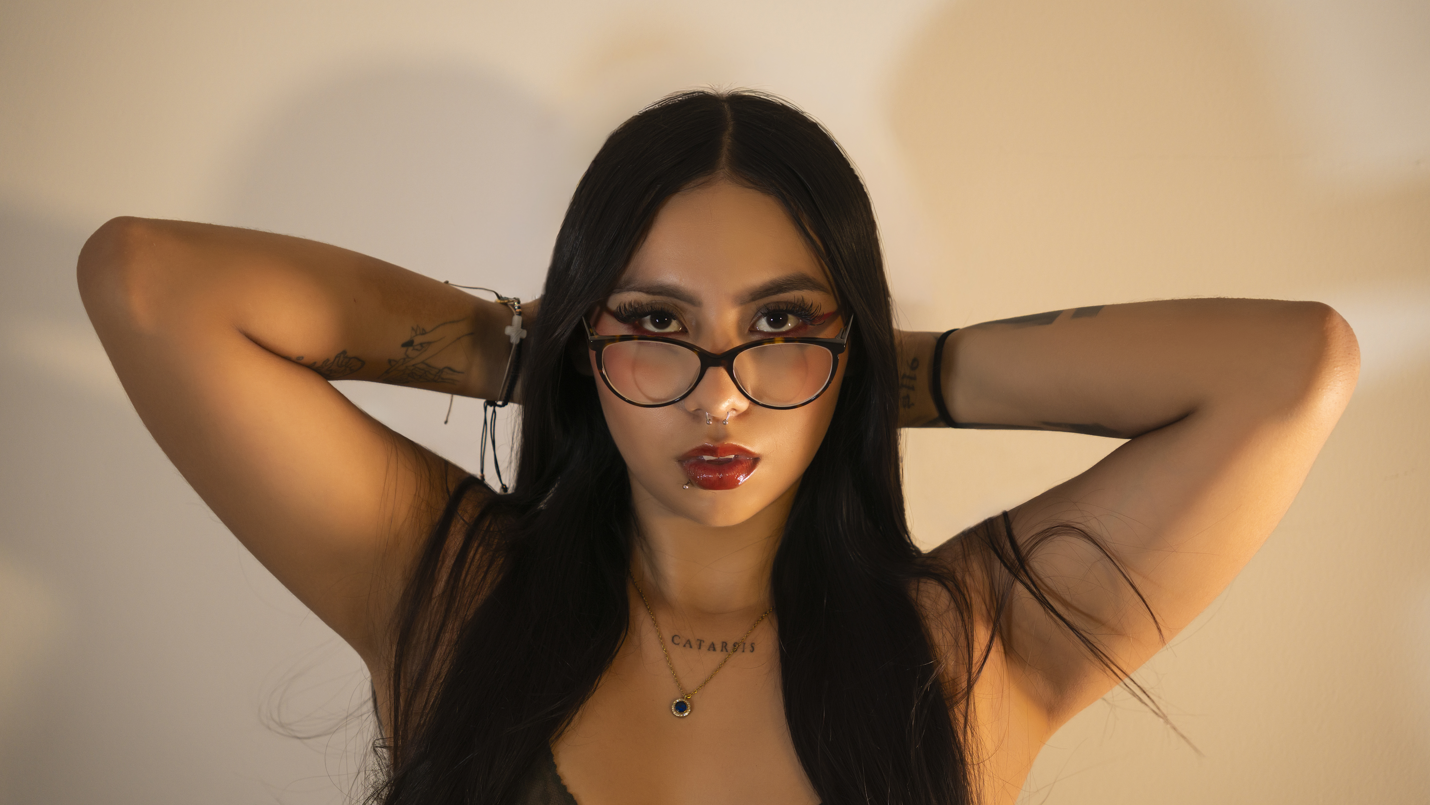 Artista ChloeMoretti Foto 12