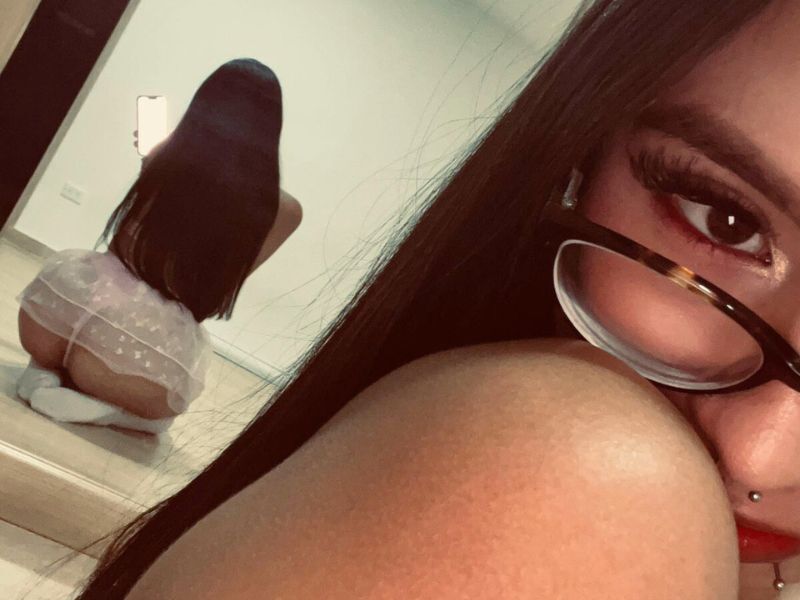 Artista ChloeMoretti Foto 7