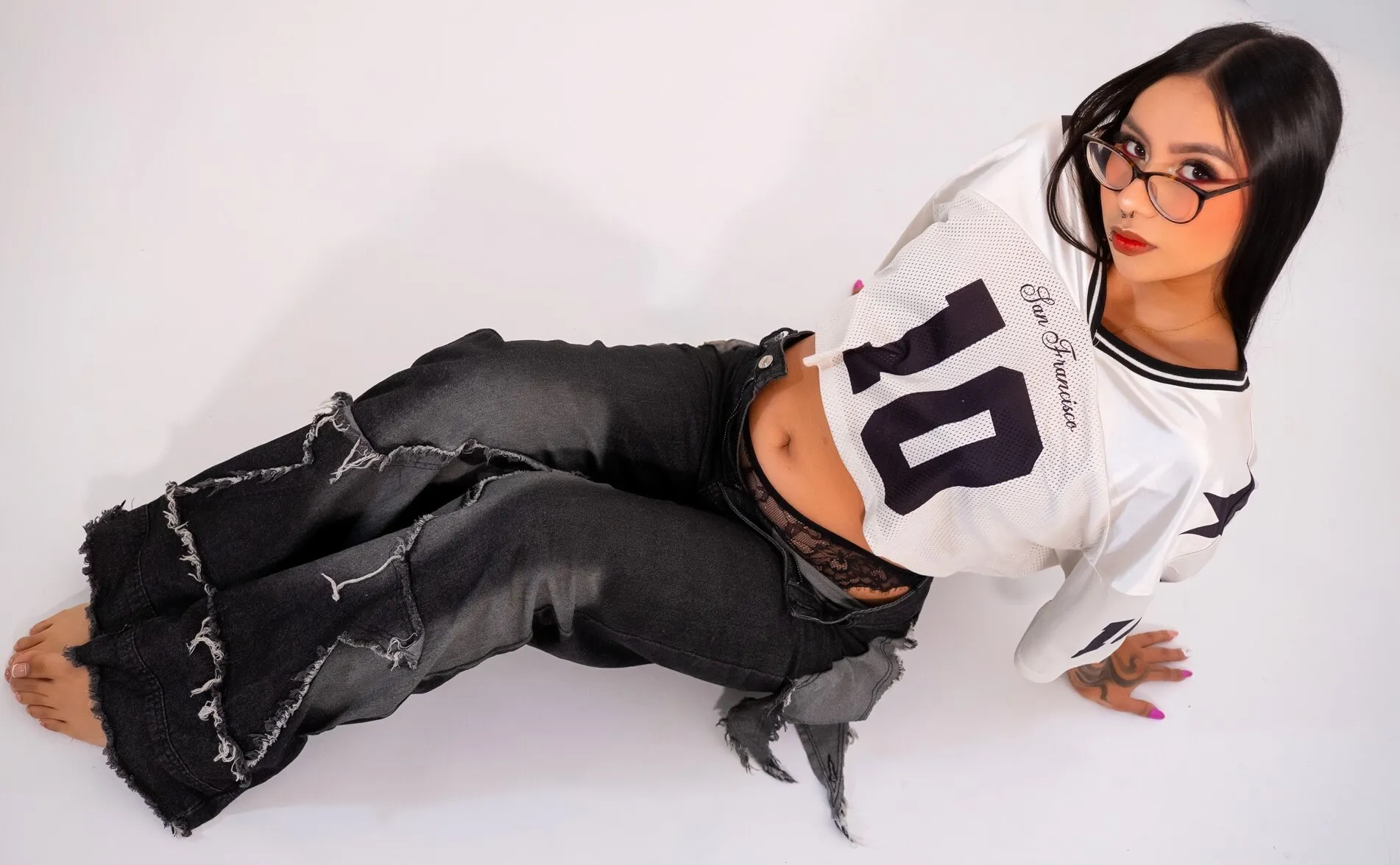 Interprete ChloeMoretti Foto 3