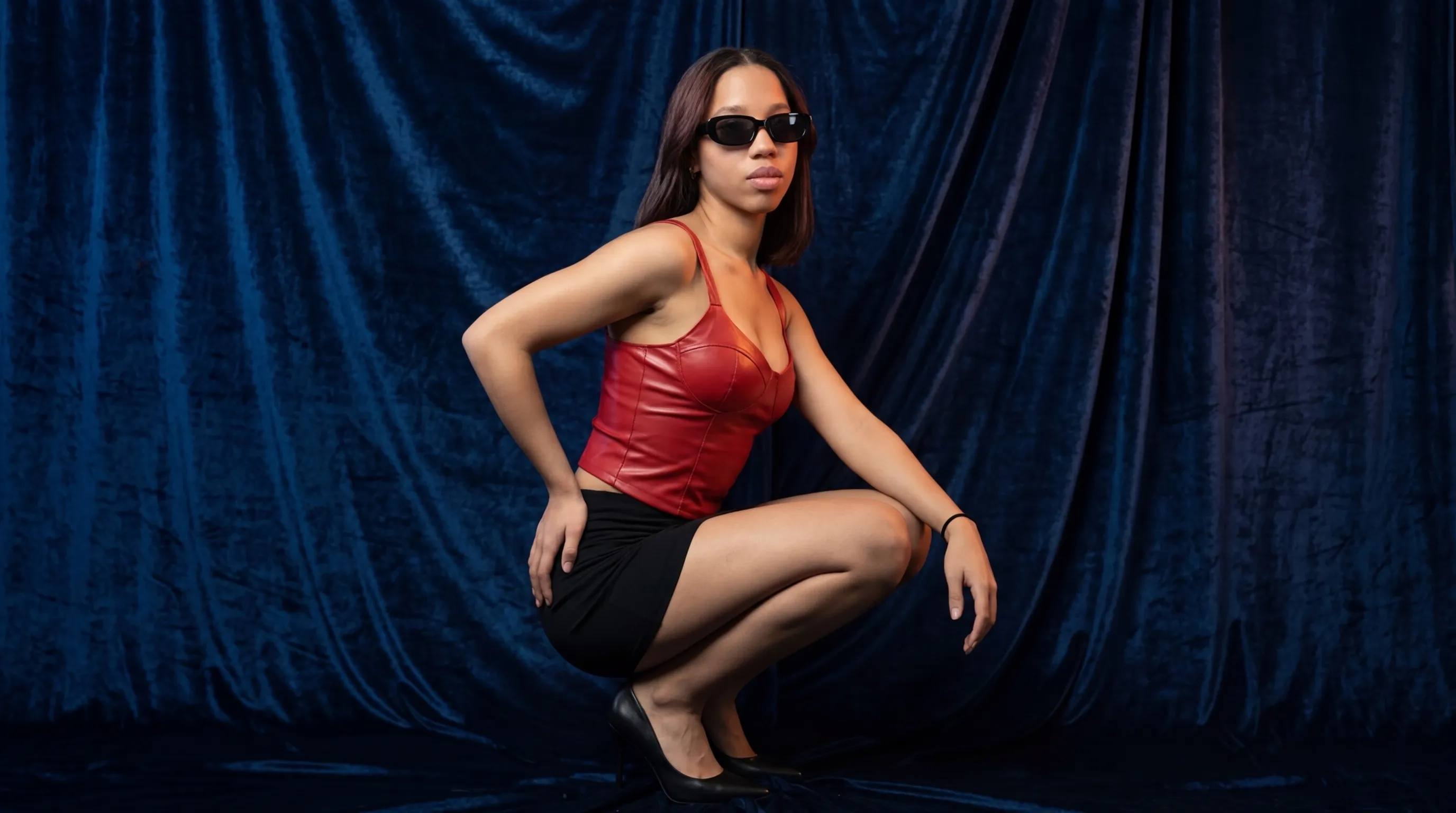 Utøver IvannaBrooks Bilde 3