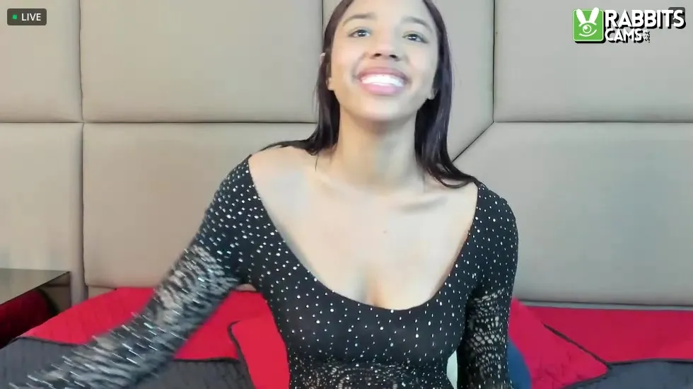 Interprete IvannaBrooks Video 1