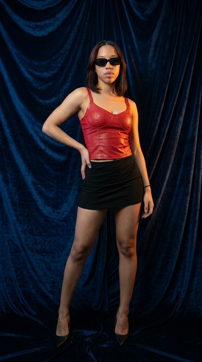 Utøver IvannaBrooks Bilde 7