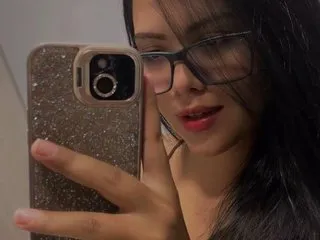 ValJr immagine del profilo del modello di cam