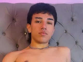 Imagen de perfil de modelo de cámara web de DavelSvetla