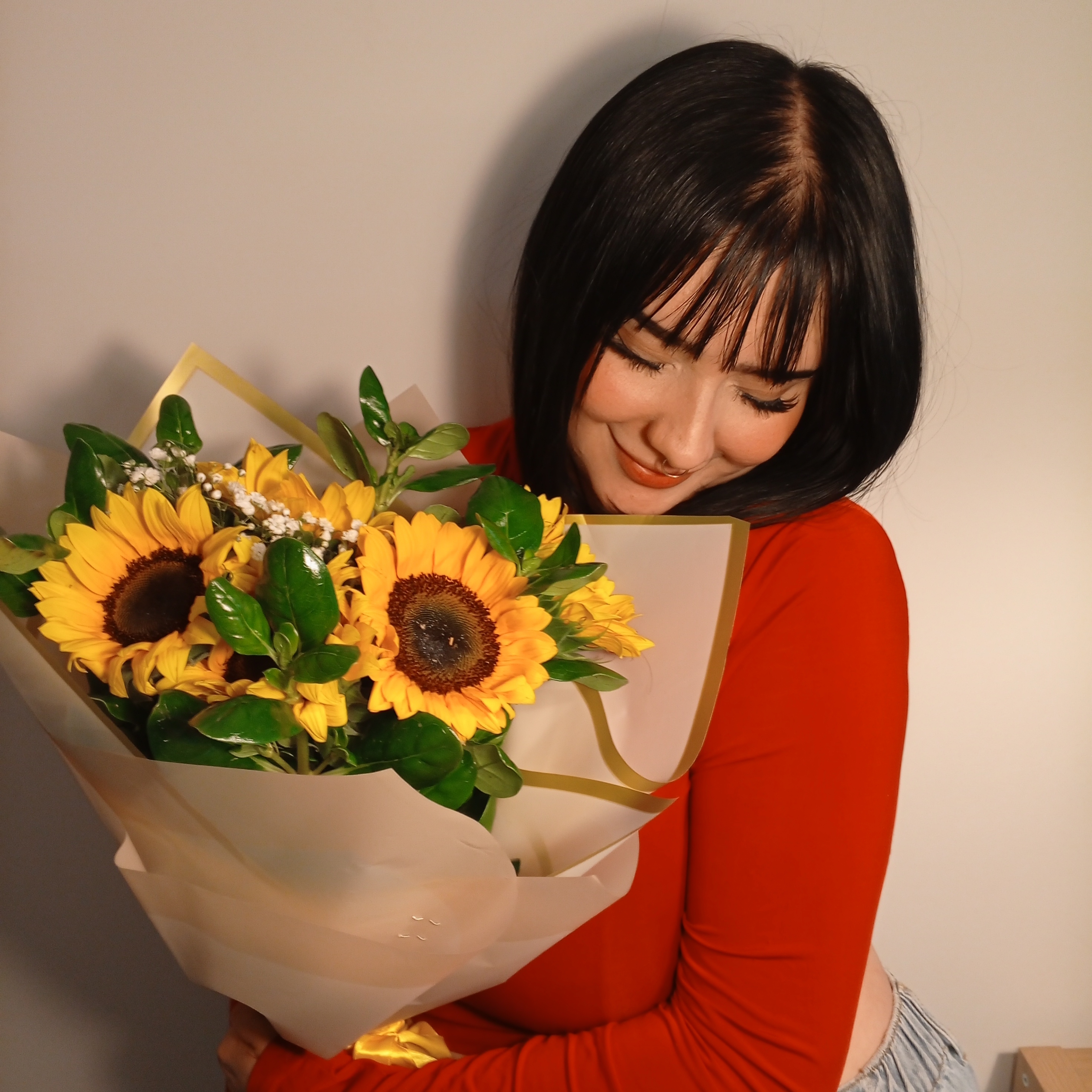 Utøver SofiaPrincess100 Bilde 3