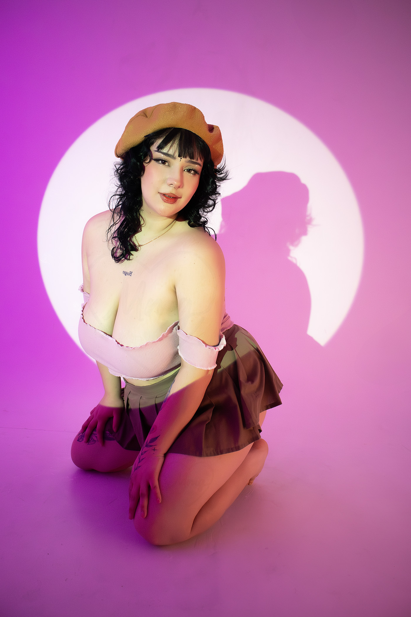 Utøver SofiaPrincess100 Bilde 2