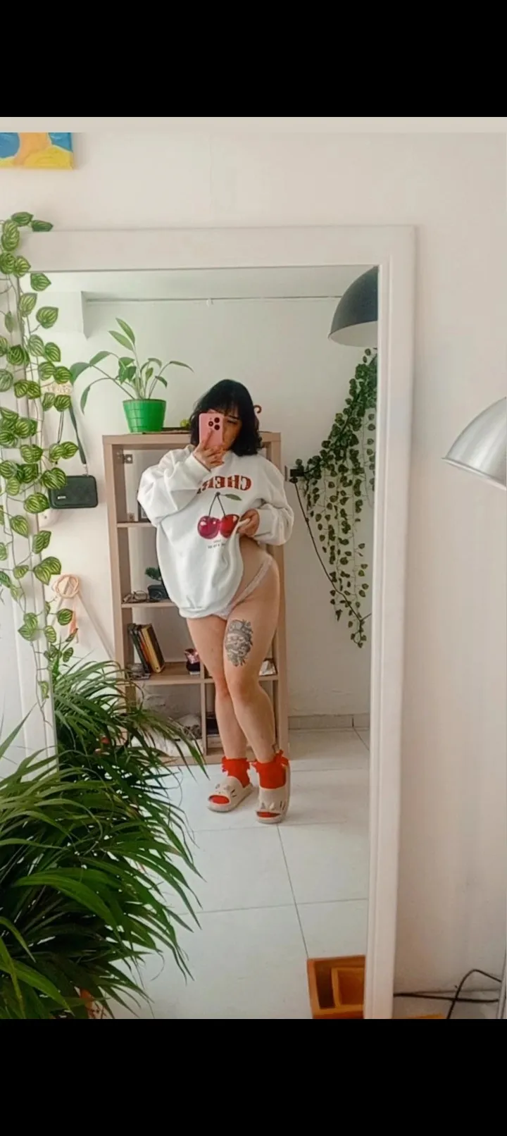 Utøver SofiaPrincess100 Bilde 6