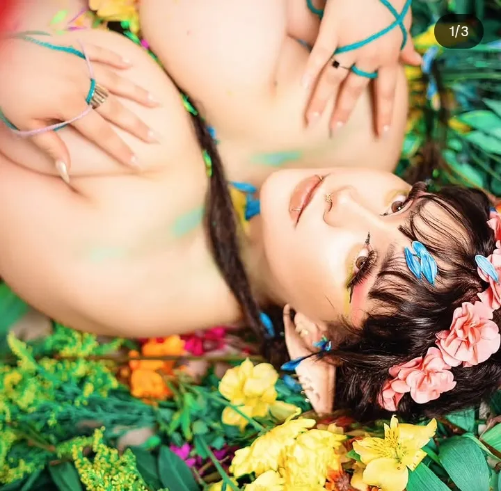 Utøver SofiaPrincess100 Bilde 12