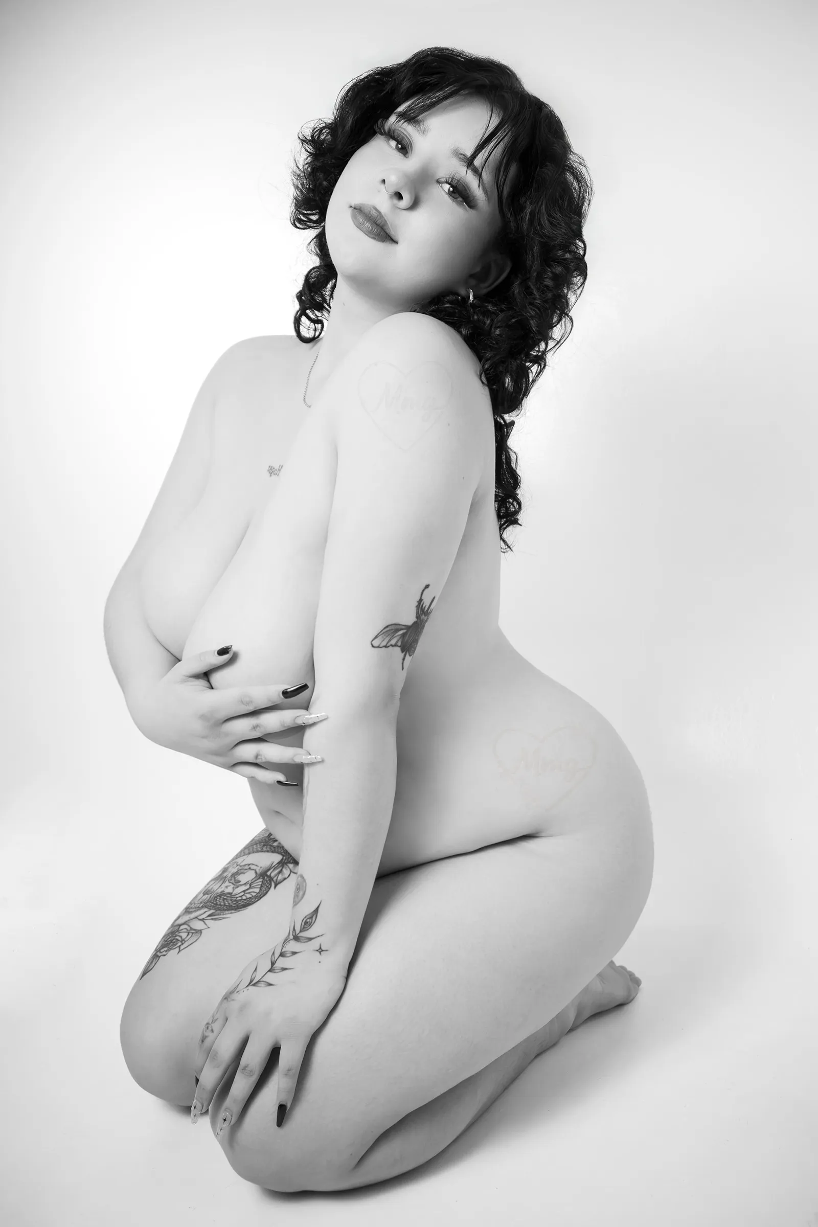 Utøver SofiaPrincess100 Bilde 11