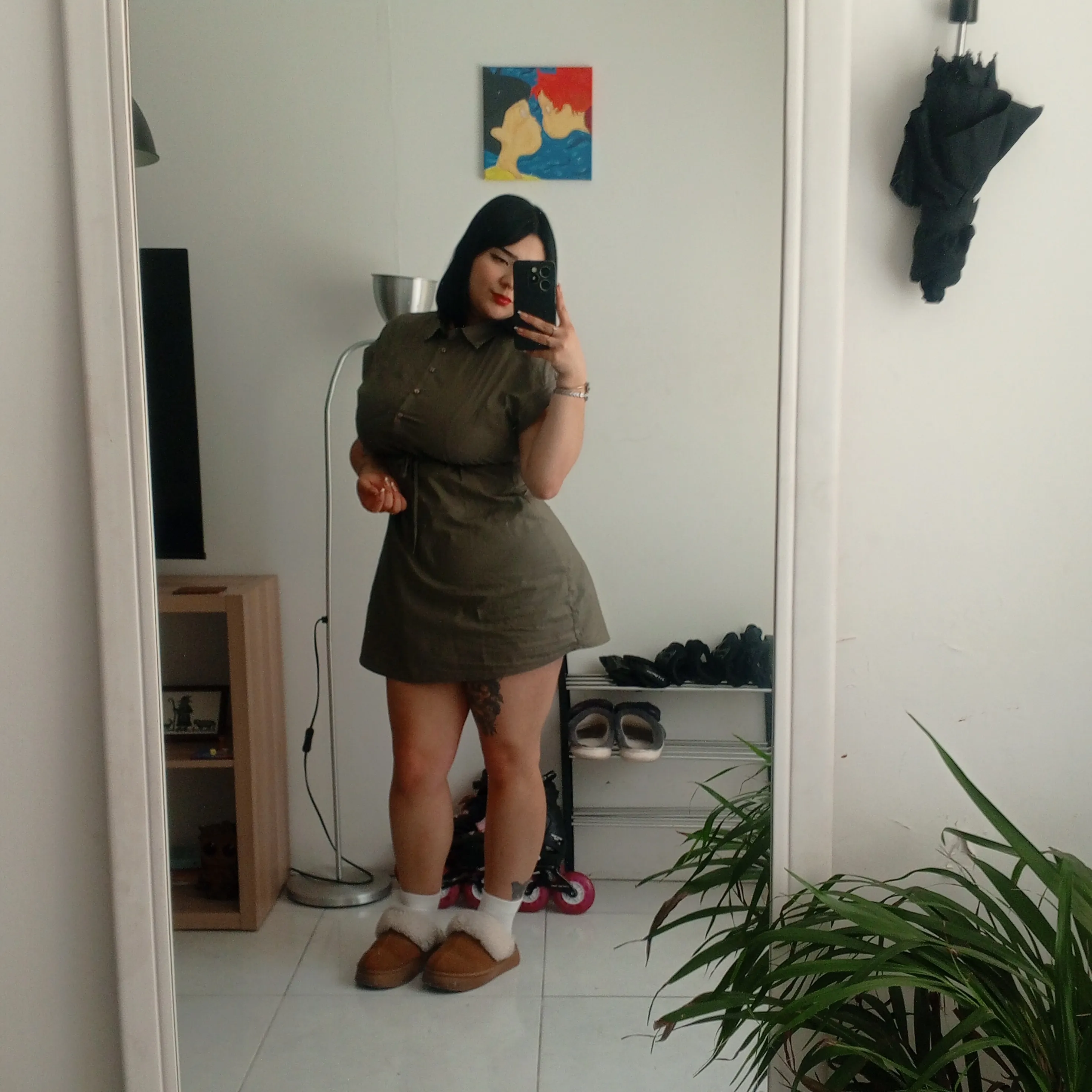 Utøver SofiaPrincess100 Bilde 4