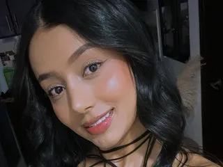 Foto de perfil de modelo de webcam de Samanta_Rios