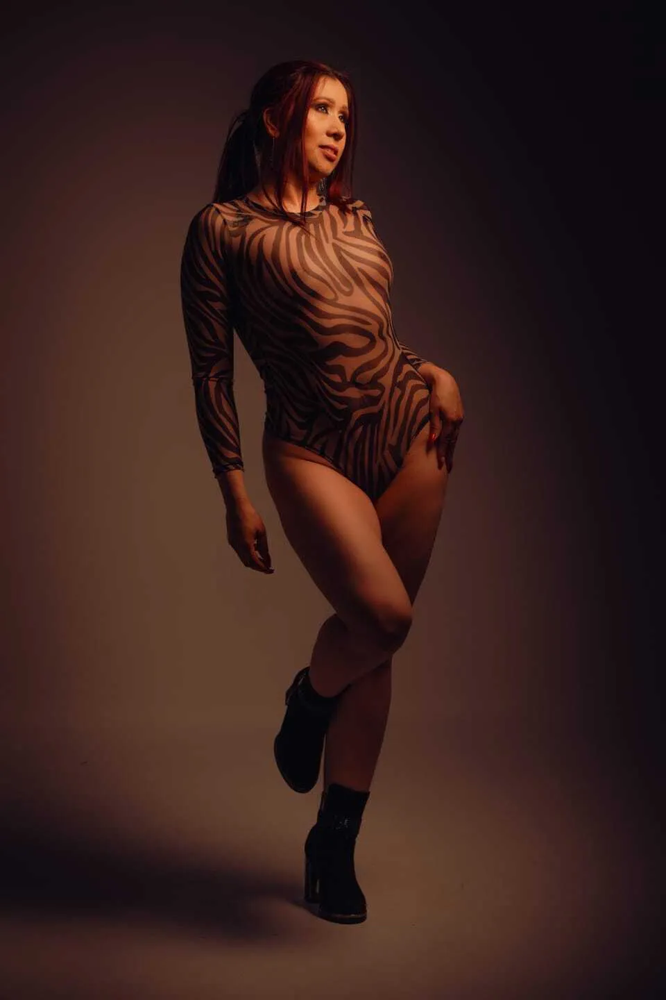 Intérprete AlexxScoot Foto 5