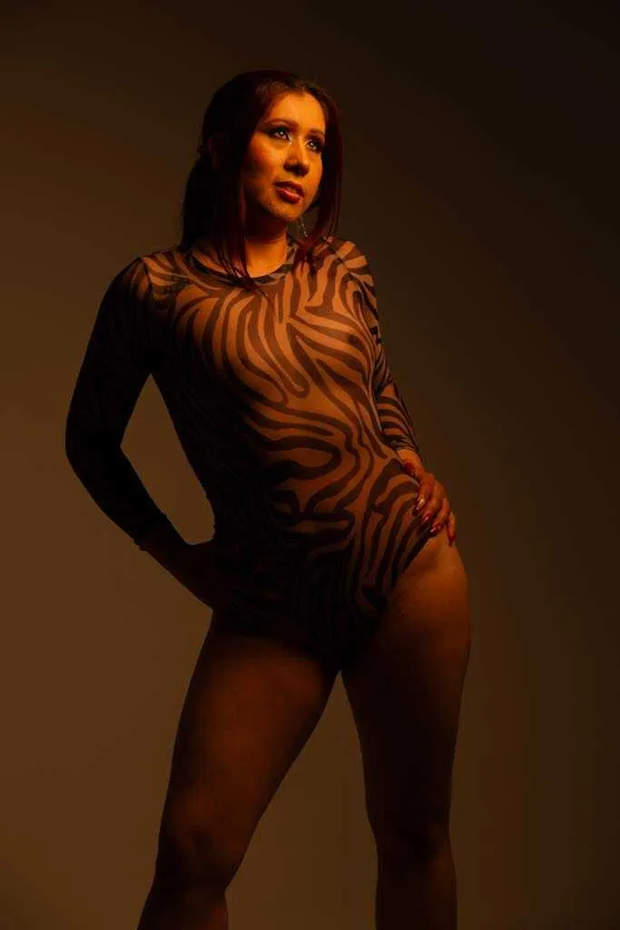 Intérprete AlexxScoot Foto 10