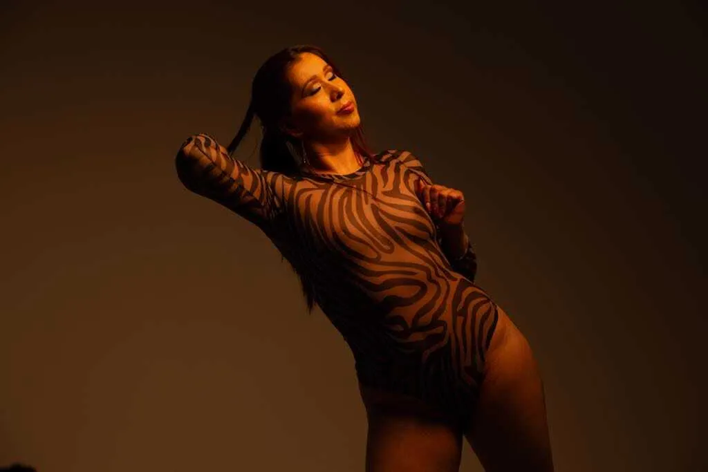 Intérprete AlexxScoot Foto 3