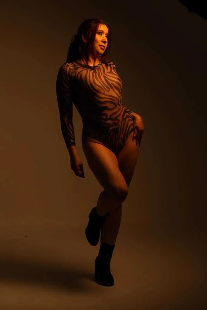 Intérprete AlexxScoot Foto 9