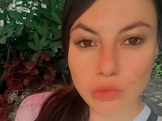 Ateneaa_lov19 profielfoto van cam model