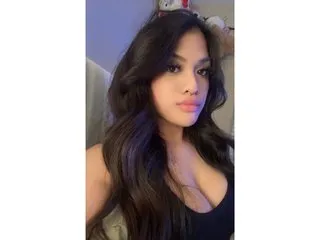 NikkiReyes Profilbild des Cam-Modells