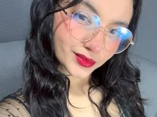 Mila_Lennox profilbild på webbkameramodell