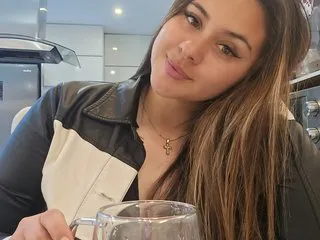 Foto de perfil de modelo de webcam de GigiTaylors