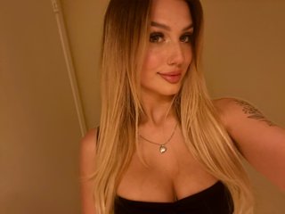 Foto de perfil de modelo de webcam de Imbellataylor