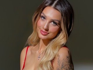 Imbellataylor Profilbild des Cam-Modells