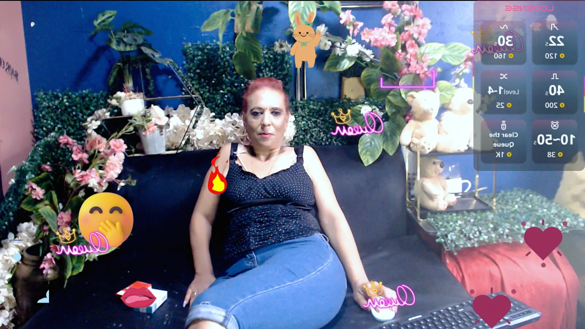 Artiest Hot_queen57 Foto 3