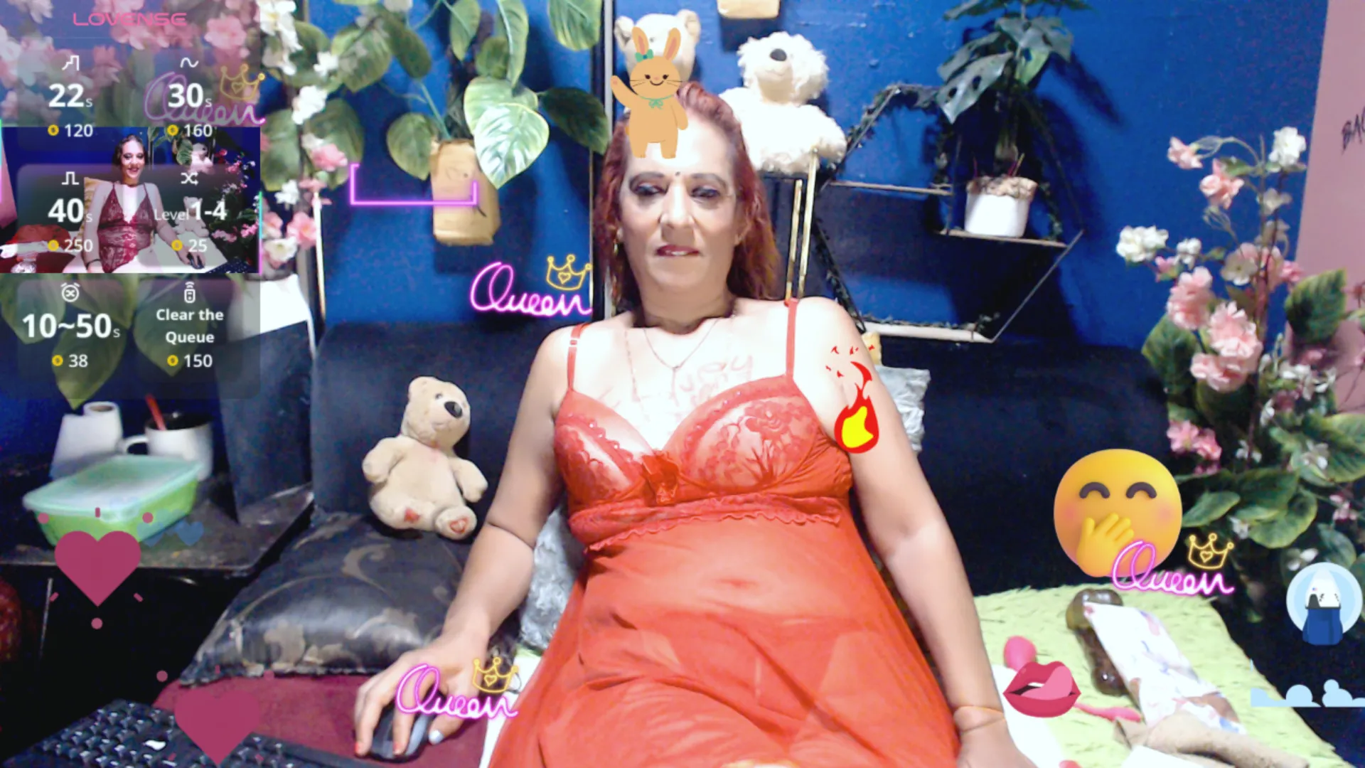 Artiest Hot_queen57 Foto 5