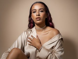 Foto de perfil de modelo de webcam de alessia_conti