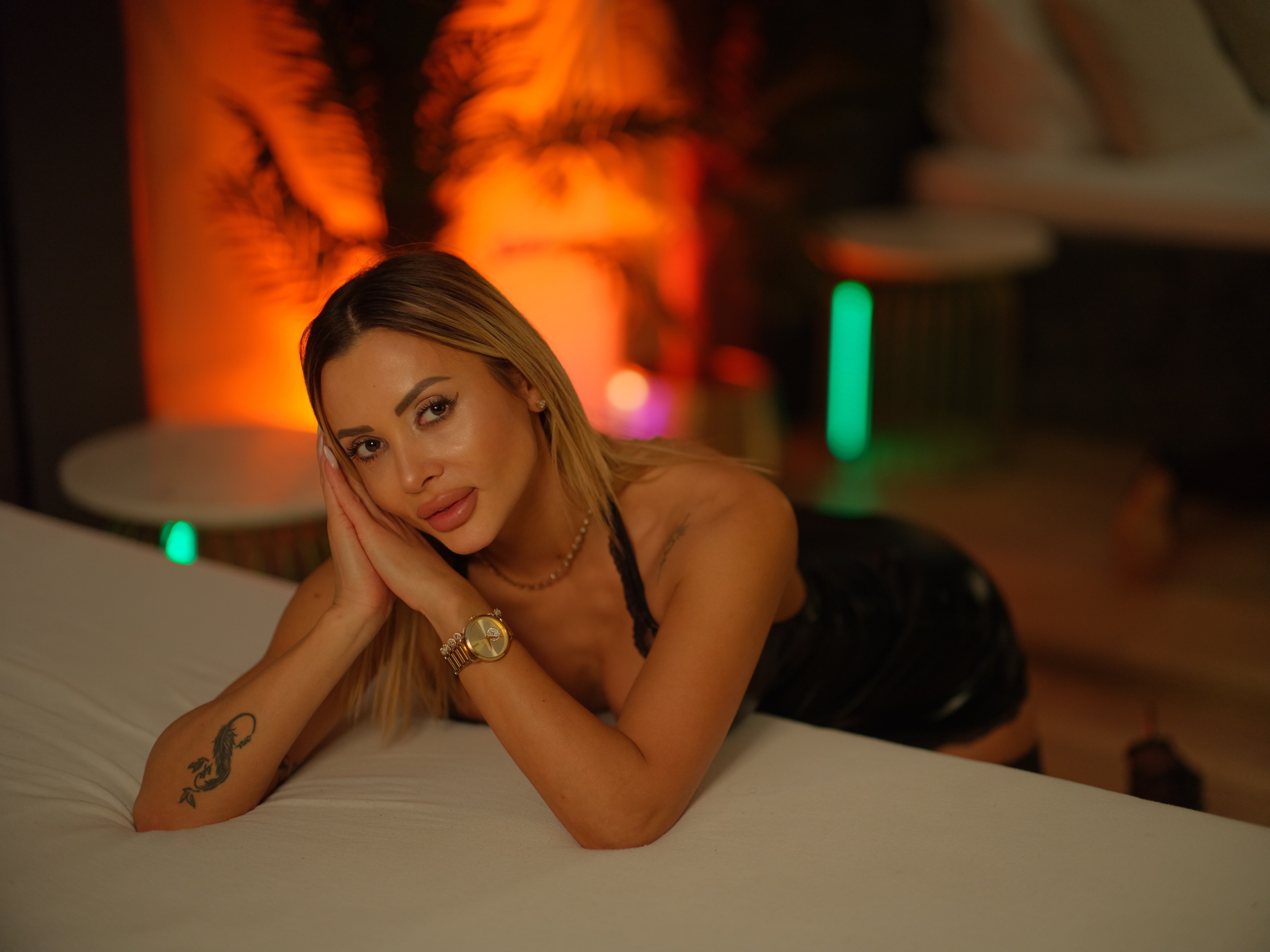 Artist CelesteArden Foto 10