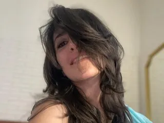 Foto de perfil de modelo de webcam de LEONAAx