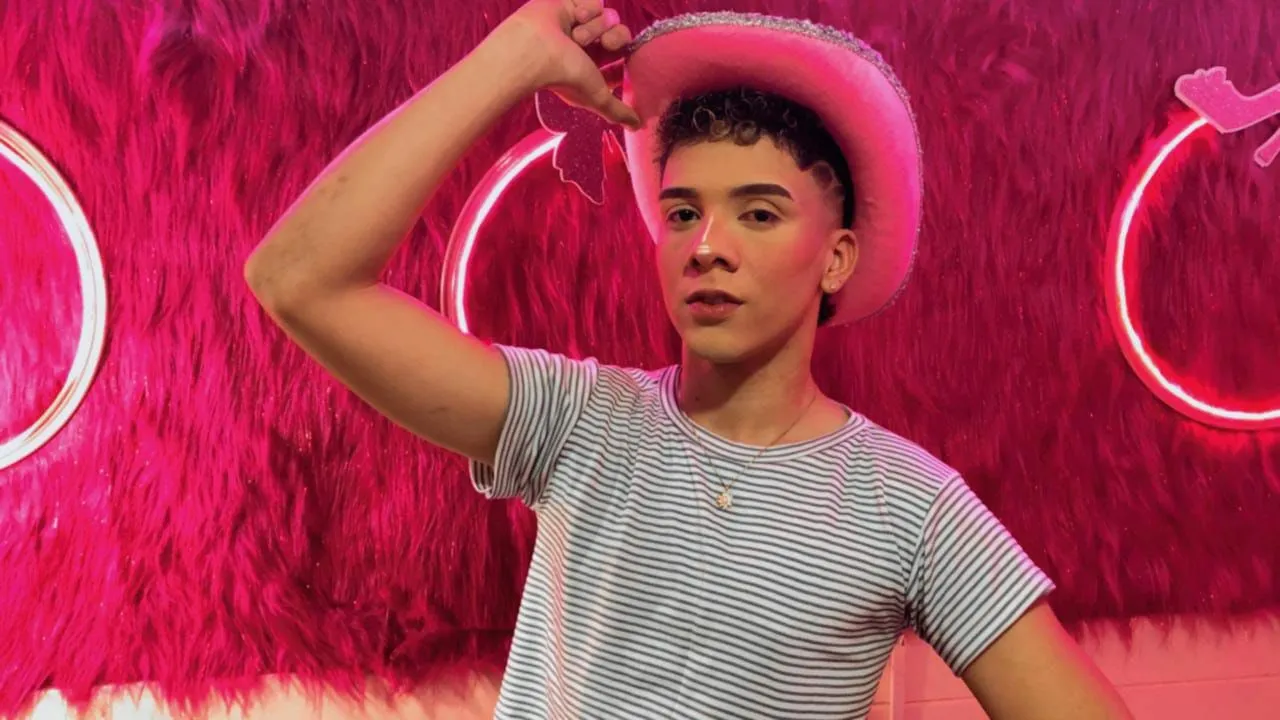 Artist NOAH_PLAY Foto 1