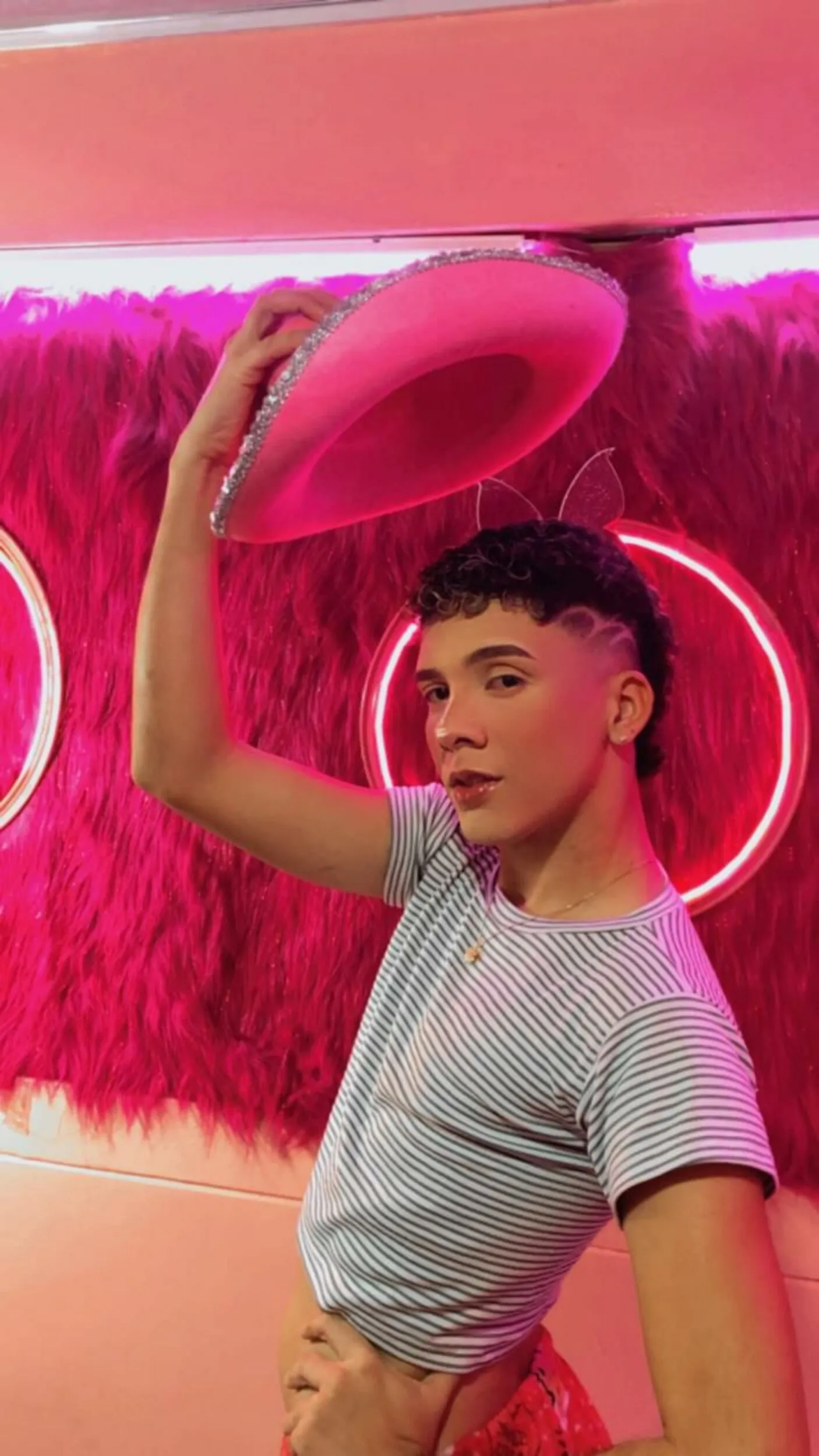 Artist NOAH_PLAY Foto 9