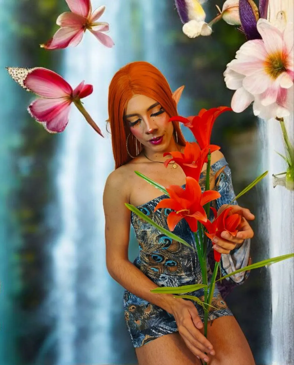 Artist NOAH_PLAY Foto 2