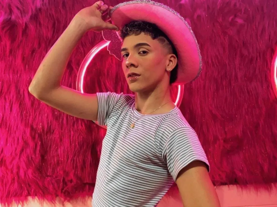 Artist NOAH_PLAY Foto 7