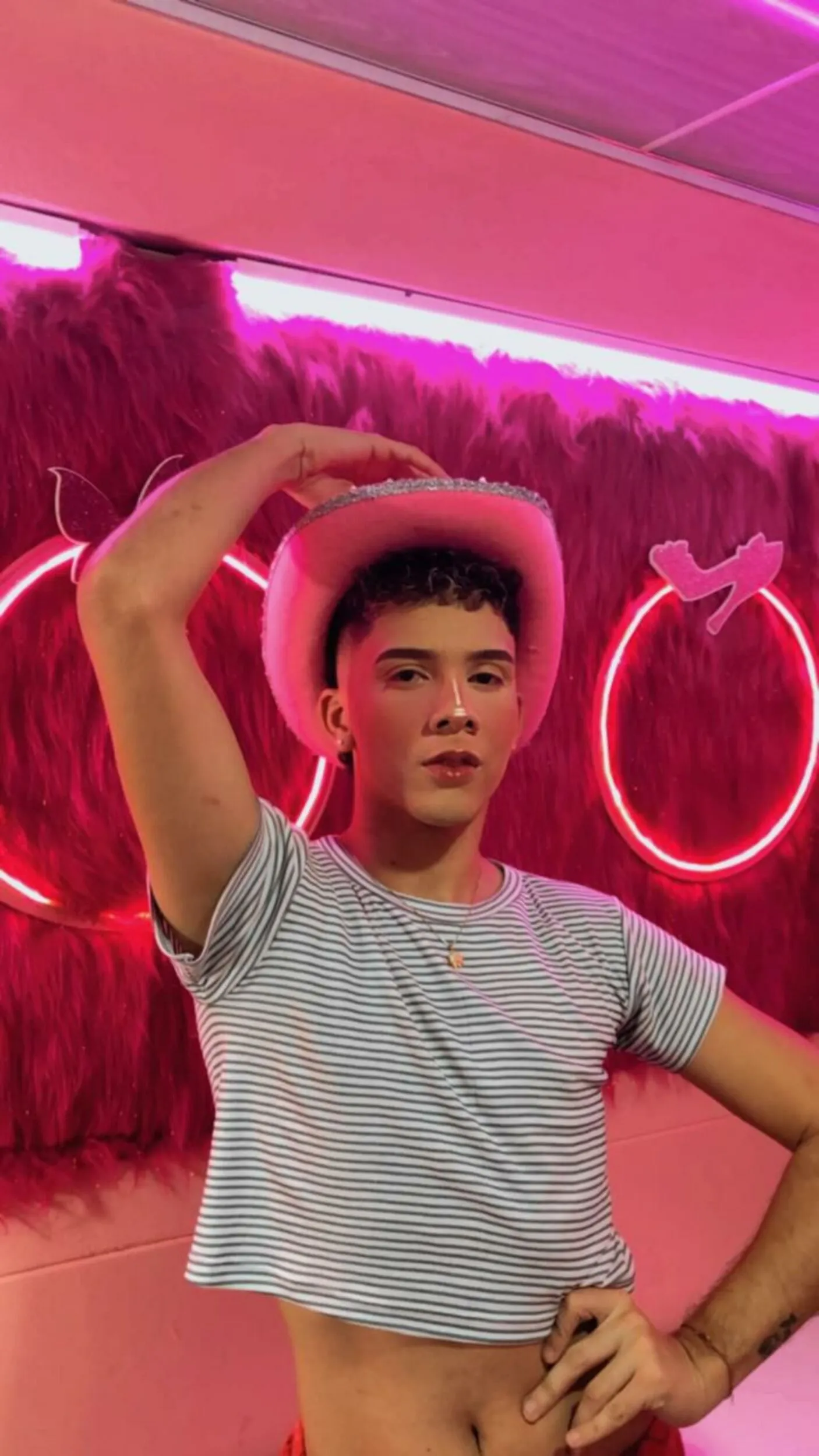 Artist NOAH_PLAY Foto 6