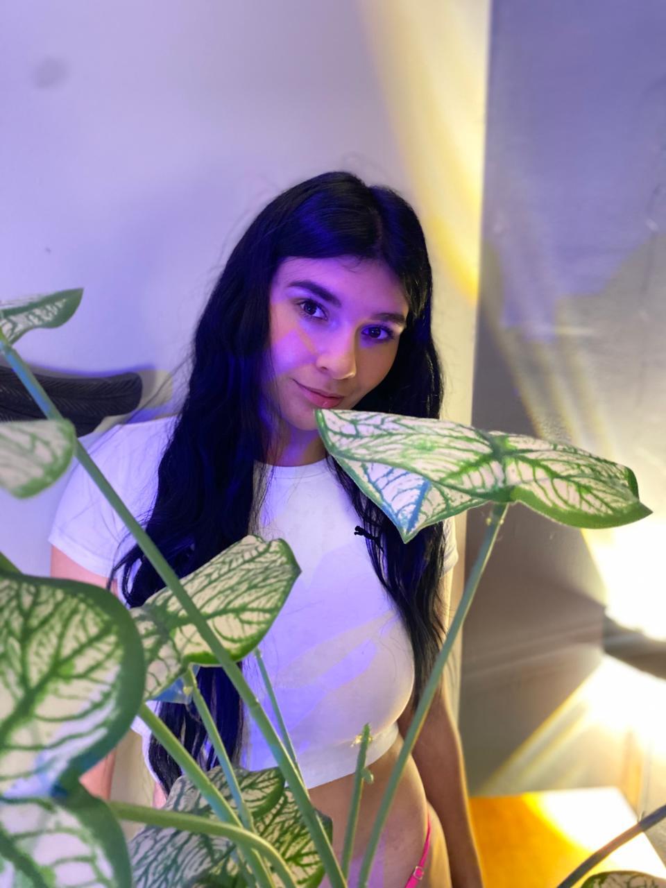 Artiest AshleeyMoon Foto 8