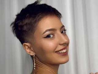 Profilbilde av AubreyTyler webkamera modell