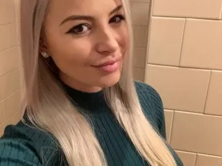Foto de perfil de modelo de webcam de EVYIEEx