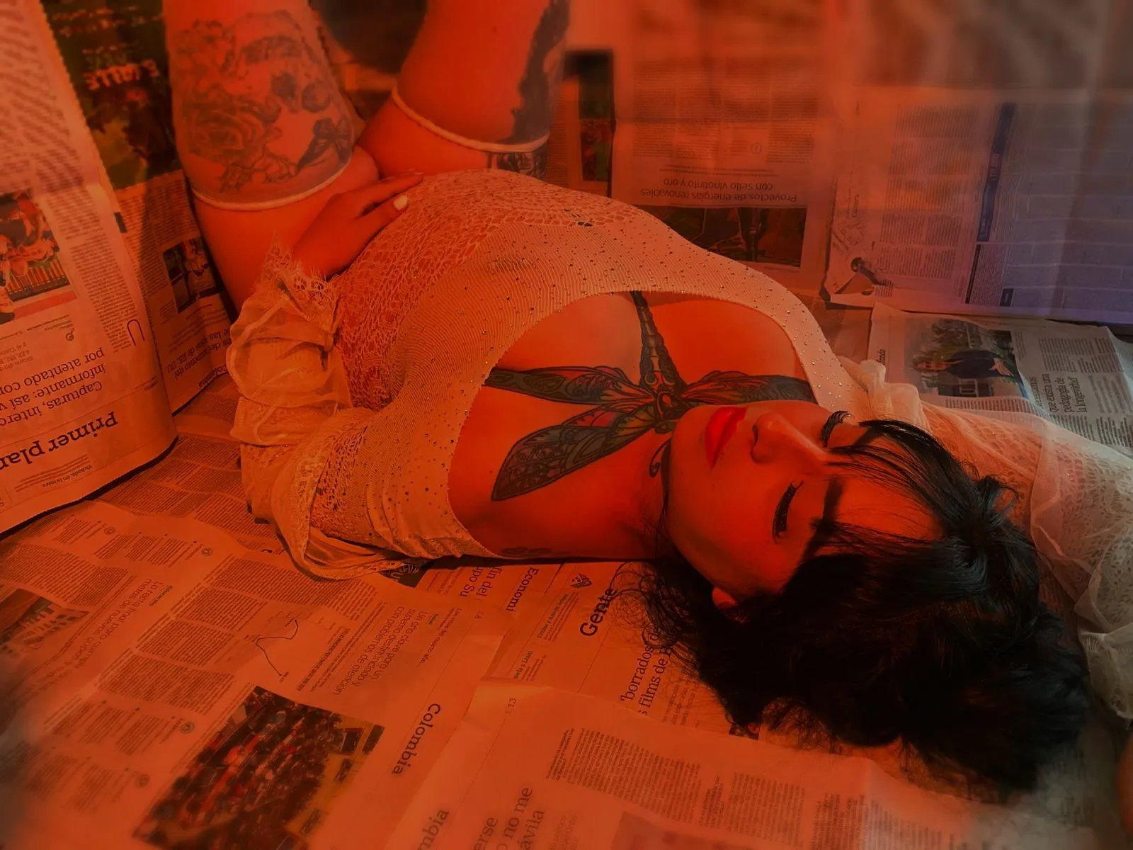 Artiest DashaMiller Foto 9