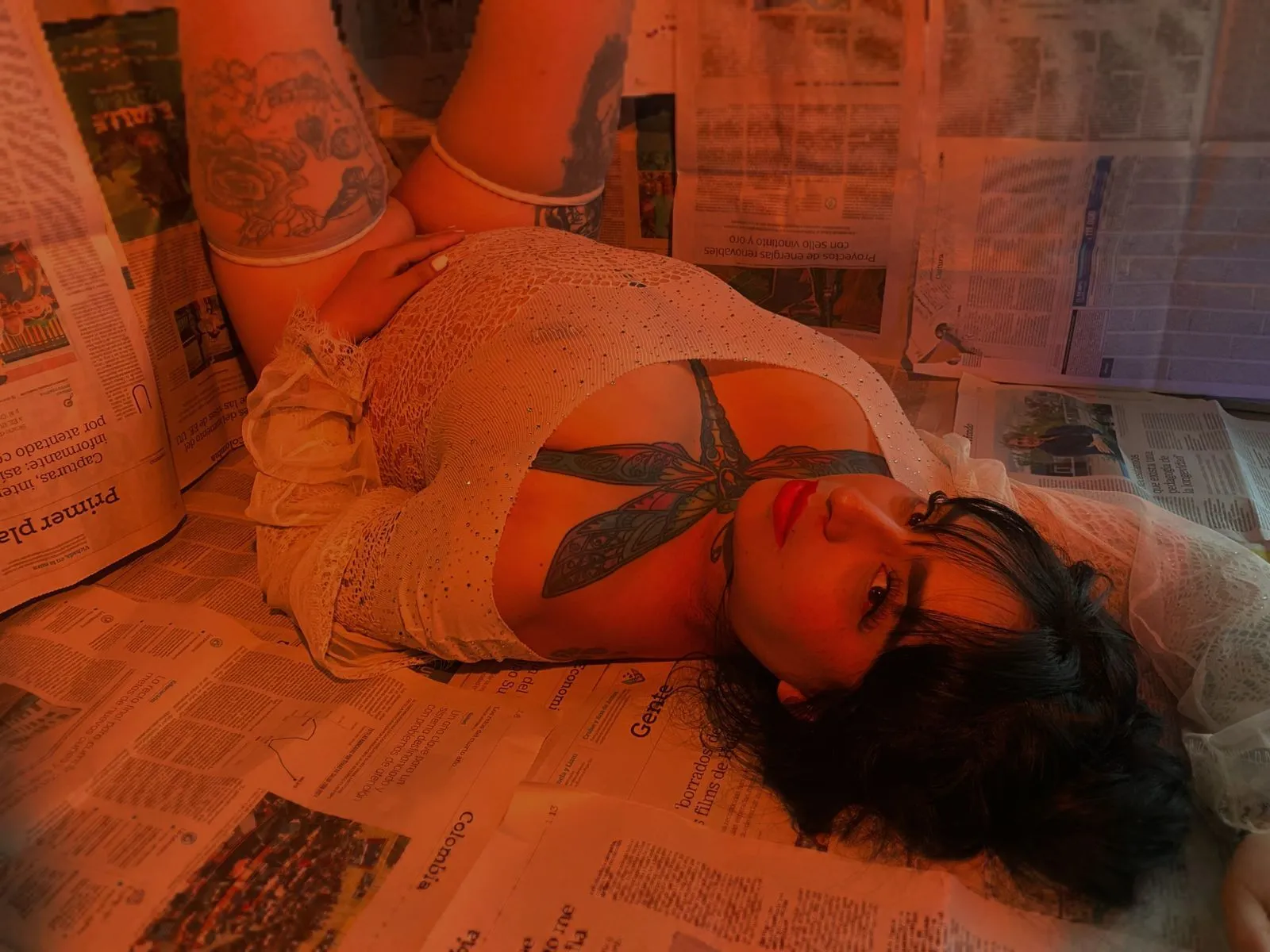 Artiest DashaMiller Foto 2