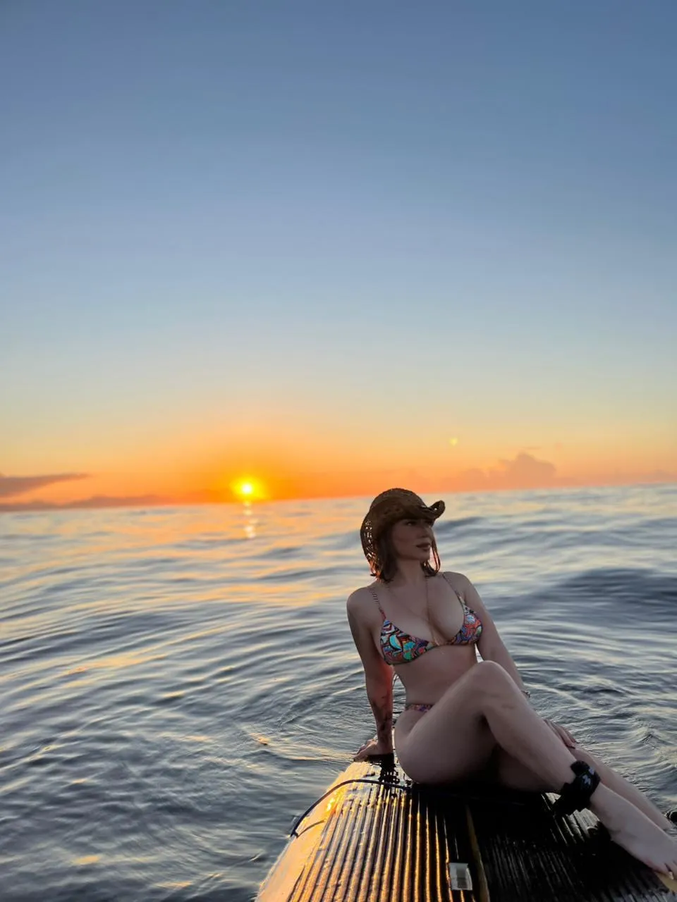 Darsteller MadisonReeds Foto 2