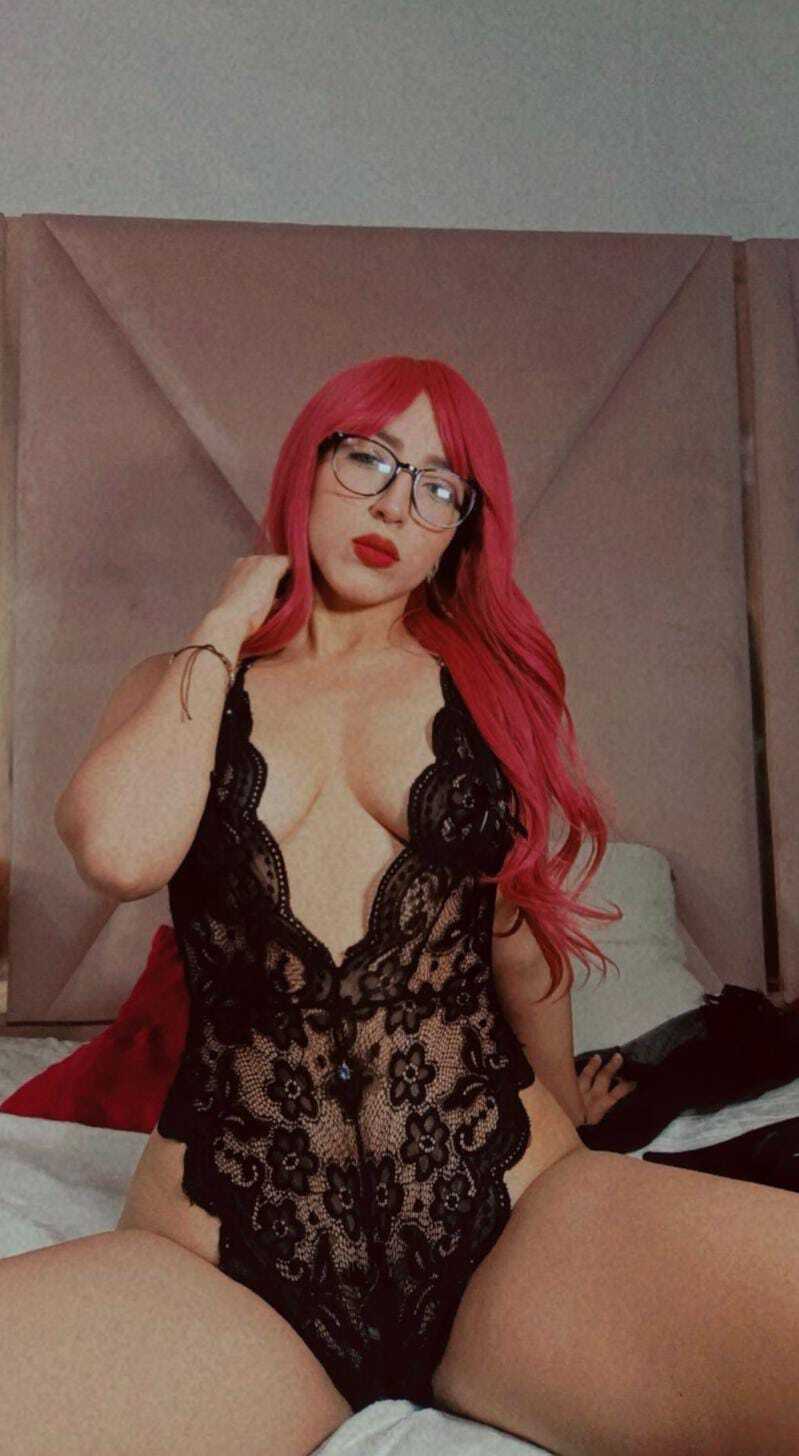 Utøver AlissonRobertsh Bilde 8