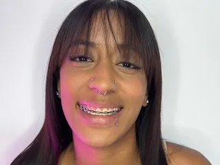 Sweetkitty_x profilbild på webbkameramodell