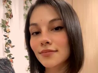 Foto de perfil de modelo de webcam de SarahVal