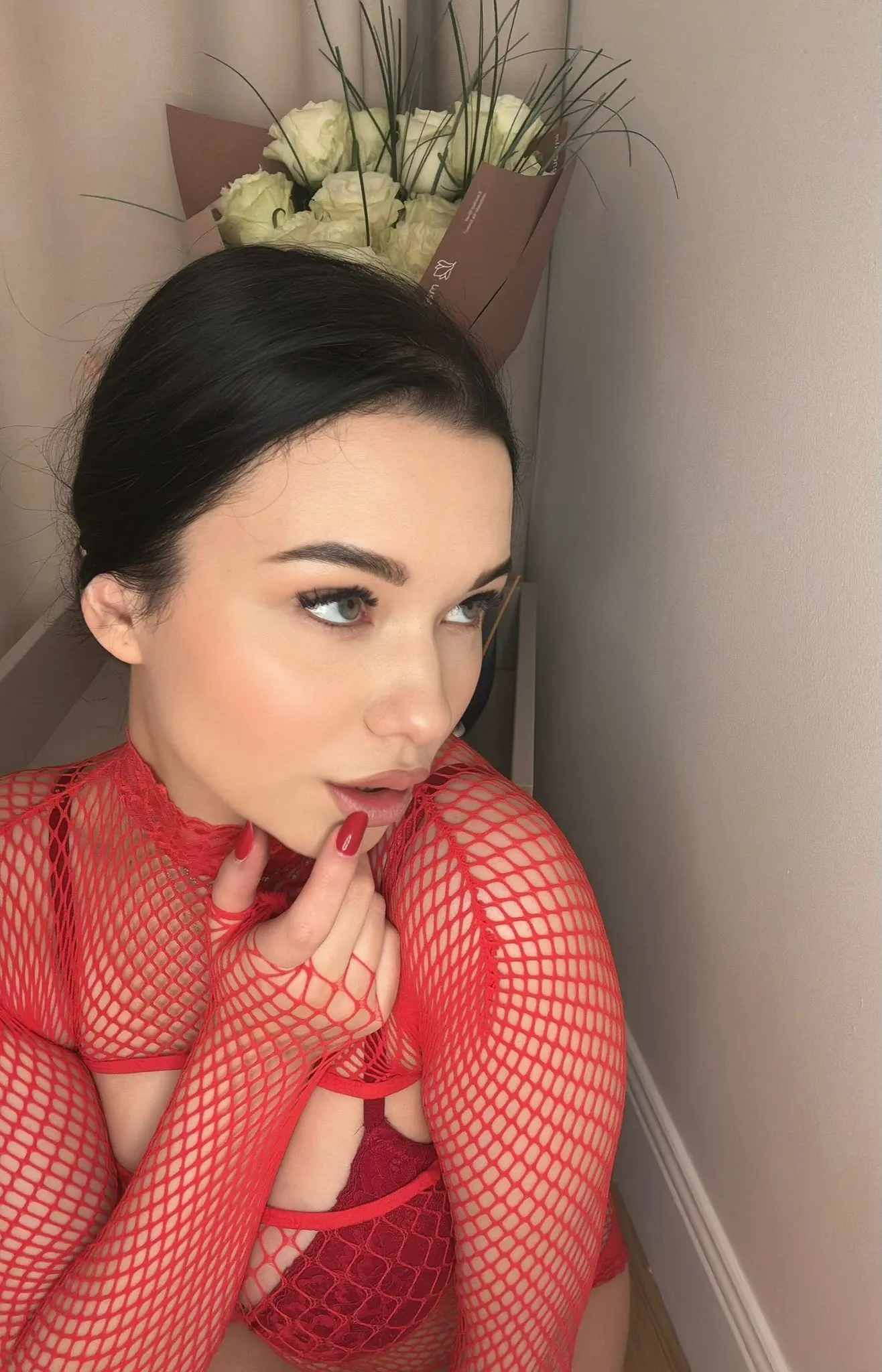 Artista Cheshire_x Foto 8