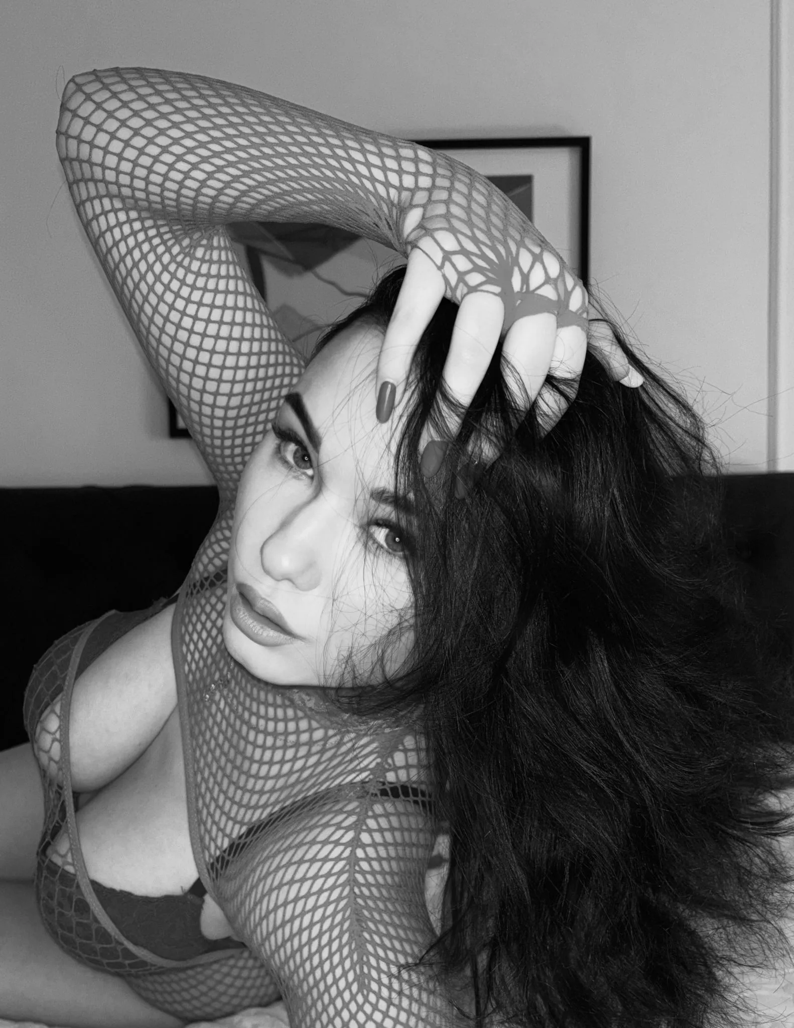 Artista Cheshire_x Foto 5