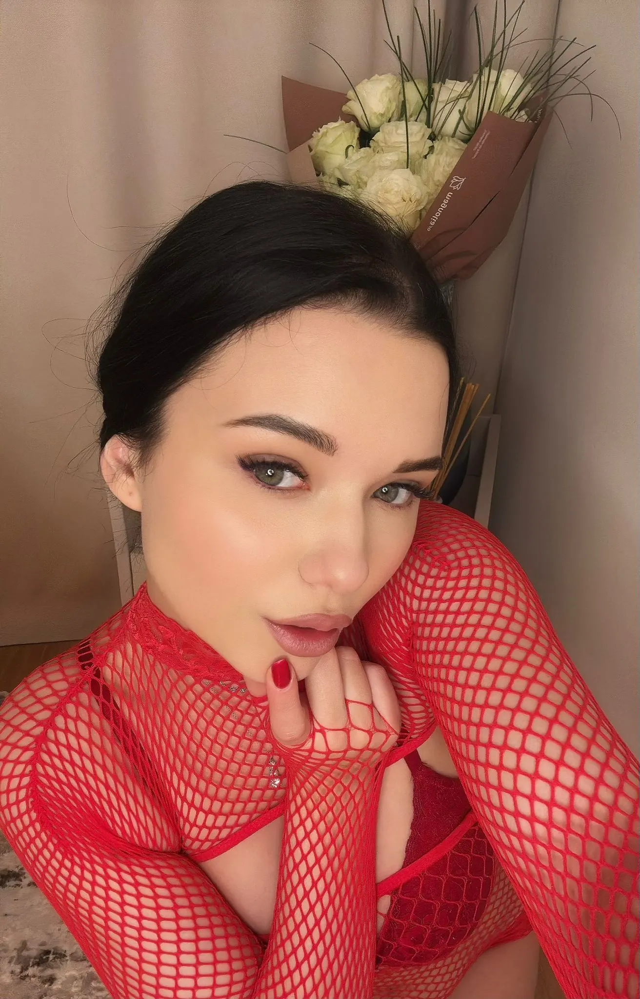 Artista Cheshire_x Foto 1