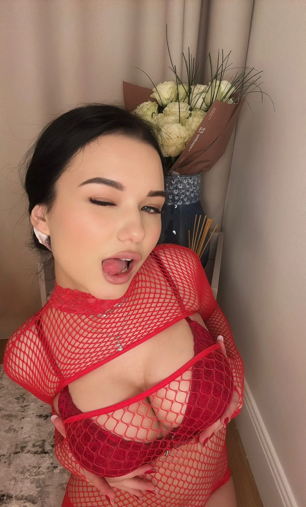 Artista Cheshire_x Foto 3